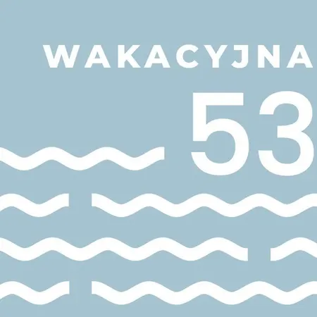 Wakacyjna 53