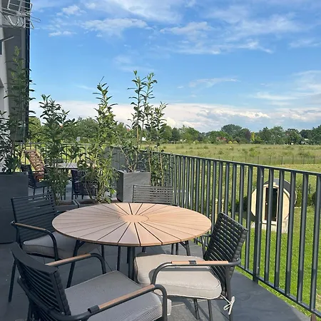 Apartment Wakacyjna 53