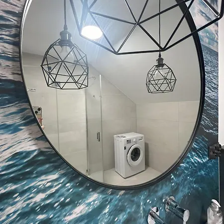 Apartment Wakacyjna 53 Wrzosowo (Kamien)