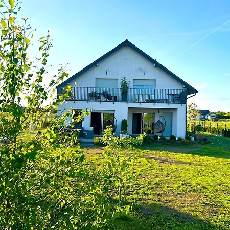 Apartment Wakacyjna 53 *