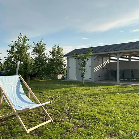 Wakacyjna 53 Apartment Wrzosowo (Kamien)